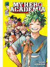 My Hero Academia, Volume 42